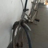 دوچرخه سالم