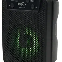 اسپیکر ۱۳۴۵|پخش‌کننده همراه|سرپل ذهاب, |دیوار