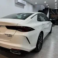 گک امپو GAC EMPOW/تجارت خودرو خسروانیTKKنقدواقساط|خودرو سواری و وانت|تهران, تهرانپارس غربی|دیوار