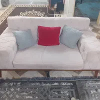 مبل هفت نفره|مبلمان خانگی و میز عسلی|صباشهر, |دیوار