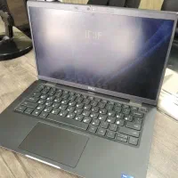 لب تاب  دل نو فول اپشن با مشخصات بالا لمسی|رایانه همراه|سیرجان, |دیوار