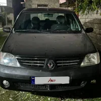 ال نود مدل ۹۴ فنی سالم و بی خرج|خودرو سواری و وانت|رشت, جانبازان|دیوار