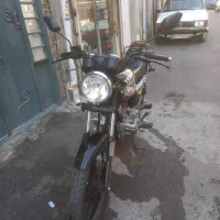 موتور تکنو ۲۰۰