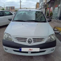 ال 90 پارس خودرویی
