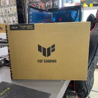 لپتاپ Asuse TUF A15 (آکبند/زیر قیمت)