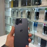 iPhone 14 Pro Max 256