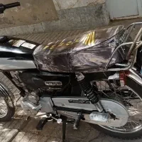 هندا ۱۵۰ cc استارتی مدل ۹۵|موتورسیکلت|مشهد, گلبرگ|دیوار