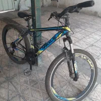 دوچرخه سایز ۲۶