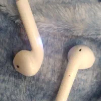 ایرپاد اصلی اپل.باشارجراصلی|لوازم جانبی موبایل و تبلت|همدان, |دیوار