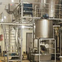 فروش کارخانه غذایی بهداشتی قند و نبات فعال