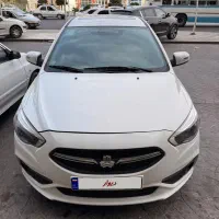 شاهین ۱۴۰۱ کم کار سانروف دار