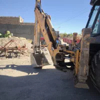 بیل بکهو کیس|خودرو سنگین|سرایان, |دیوار