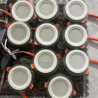 هالوژن ده عدد در حد نو