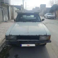 پیکان وانت ۸۸