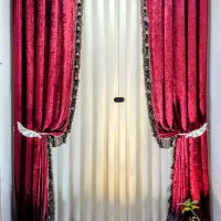 قیمت تولیدی،بهترین پرده‌های آماده،حراج بی سابقه