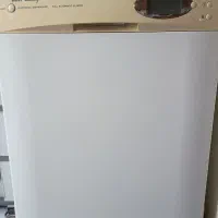 ماشین ظرفشویی12نفره الگانس درحد صفر