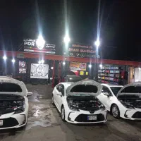 کارواش کار