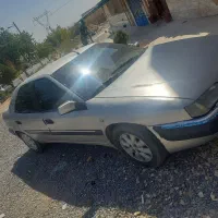 زانتیا|خودرو سواری و وانت|نجفآباد, فاز ۳ شهرک آزادگان|دیوار