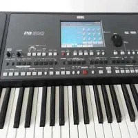 ست ارگ pa600 و pa800