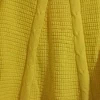 بلوز بافت ضخیم لیمویی|لباس|تبریز, |دیوار