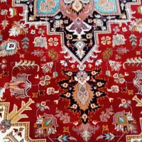 فرش طرح ماهی مرینوس ۲تا ۶ متری|فرش|آذرشهر, |دیوار