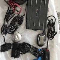 دزدگیر تصویری چیریکار|قطعات یدکی و لوازم جانبی|صومعهسرا, |دیوار