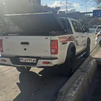 kmc t8|خودرو سواری و وانت|اصفهان, پروین|دیوار