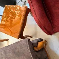 مبل چستر تخت خوابشو|مبلمان خانگی و میز عسلی|کرج, شاهینویلا|دیوار