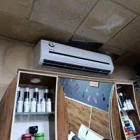 نصب ،سرویس و تعمیرات کولر گازی ایوولی و...