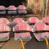 صندلی تراکتور|قطعات یدکی و لوازم جانبی|چهاردانگه (تهران), |دیوار