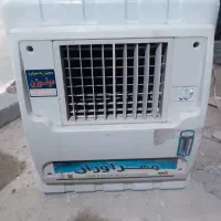 گولر آبی صفر فقط یک روز کار کرده