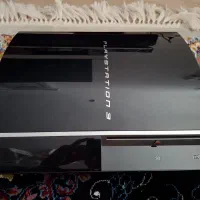 پلی استیشن 3 در حد اک (زیر خاکی)