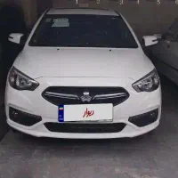 شاهینGمدل 402 سانروف دارمعاوضه باهایما صفر