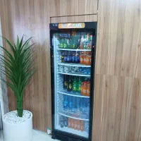 وسایل آشپزخانه یکماه کار کردن