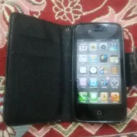 iPhone 4S|موبایل|شهر ری, ولی آباد|دیوار