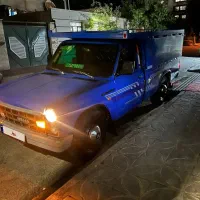 نیسان وانت مدل1400