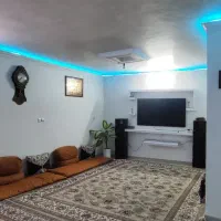 ملکیت 95متری  3ط دوبلکس  سند دار وام  قیمت متعارف|فروش خانه و ویلا|پاکدشت, پاکدشت (مامازند)|دیوار