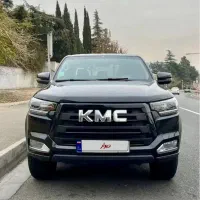 فروش t8مدل 1402 کی ام سی