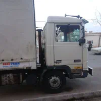 ماشین سنگین