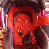 کریر در حد نو خیلی کم استفاده شده