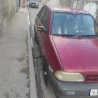 پراید مدل 87|خودرو سواری و وانت|اردبیل, |دیوار