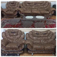 مبل راحتی 7 نفره