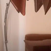 آباژور مخصوص اتاق خواب وگالری|چراغ خواب و آباژور|نیشابور, هفده شهریور|دیوار
