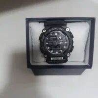 ساعت جی شاک مدل ga900