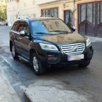 لیفانx60مدل92 بدون رنگ|خودرو سواری و وانت|تبریز, |دیوار