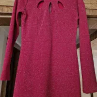 لباس مجلسی شال