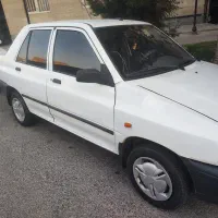 پراید صندوقدار