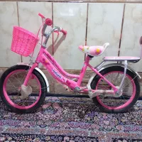 دوچرخه 16 دوخترانه