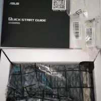 ASUS GT730 2GB GDD5|قطعات و لوازم جانبی رایانه|تهران, خاک سفید|دیوار