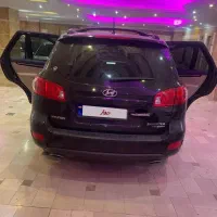 سانتافه ۲۰۰۸ فول ۲۷۰۰|خودرو سواری و وانت|ساوه, |دیوار